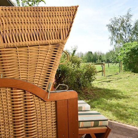 "Villa Seeheim" Ferienobjekt Direkt Am Wasser Ovs 692 Gustow  Exteriér fotografie