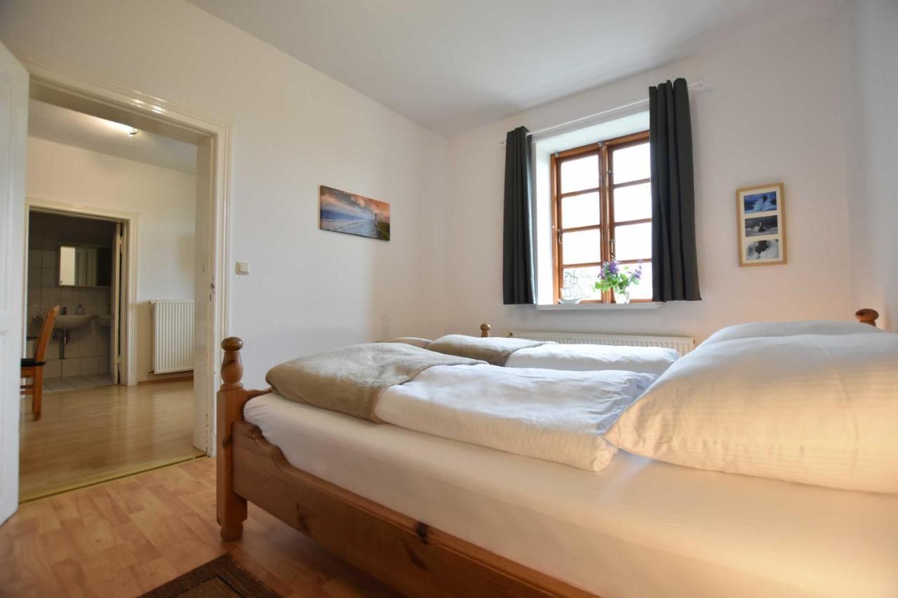 "Villa Seeheim" Ferienobjekt Direkt Am Wasser Ovs 692 Gustow  Exteriér fotografie