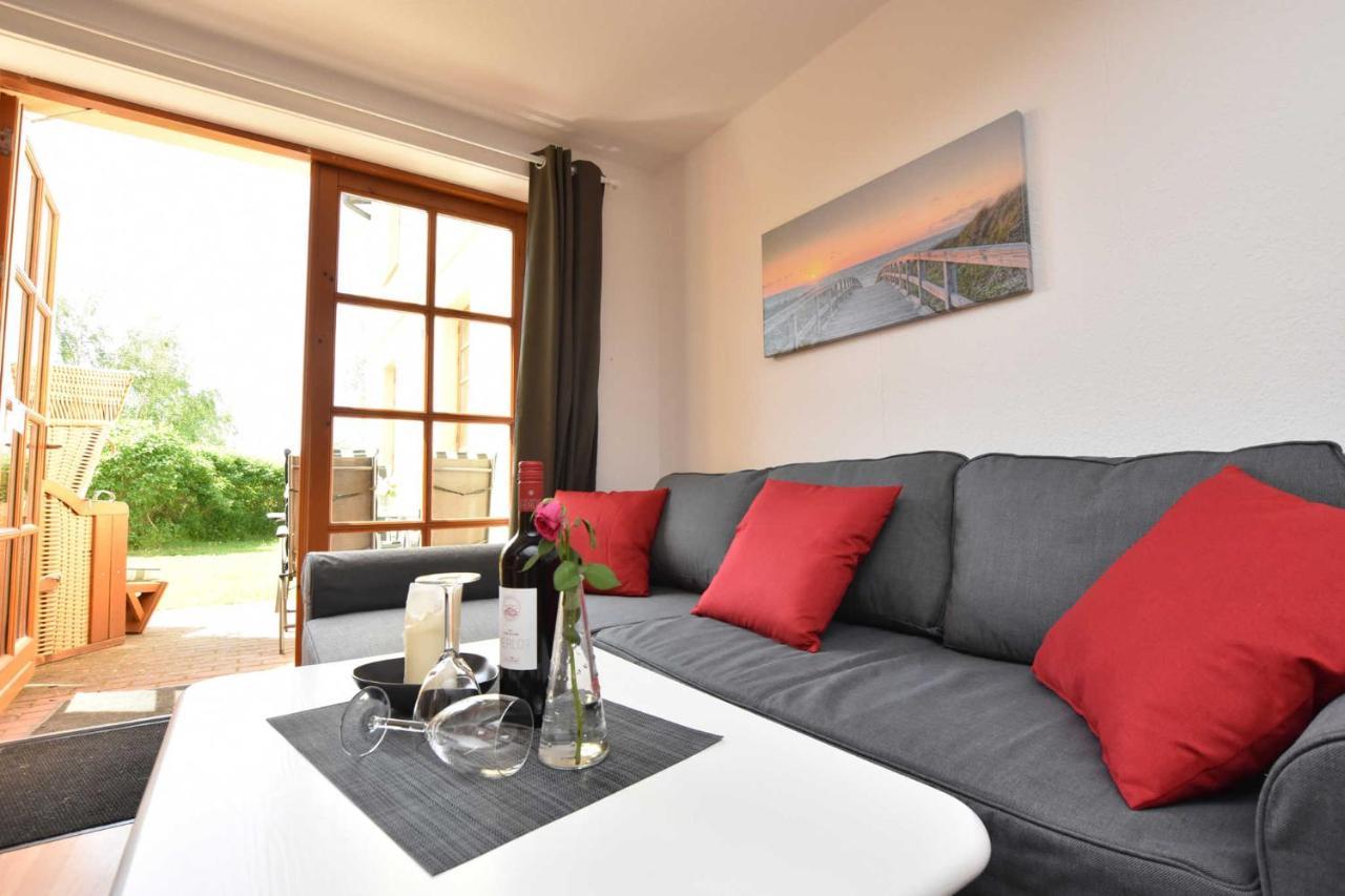 "Villa Seeheim" Ferienobjekt Direkt Am Wasser Ovs 692 Gustow  Exteriér fotografie