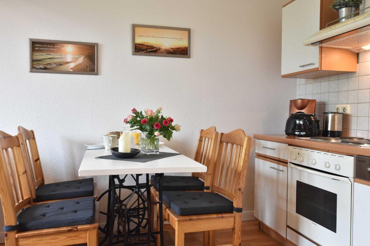 "Villa Seeheim" Ferienobjekt Direkt Am Wasser Ovs 692 Gustow  Exteriér fotografie