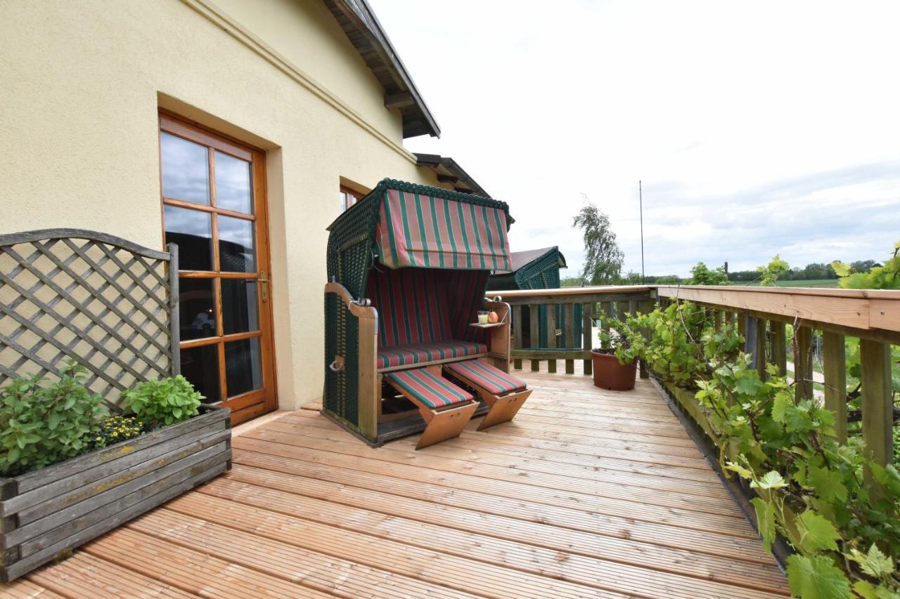 "Villa Seeheim" Ferienobjekt Direkt Am Wasser Ovs 692 Gustow  Exteriér fotografie
