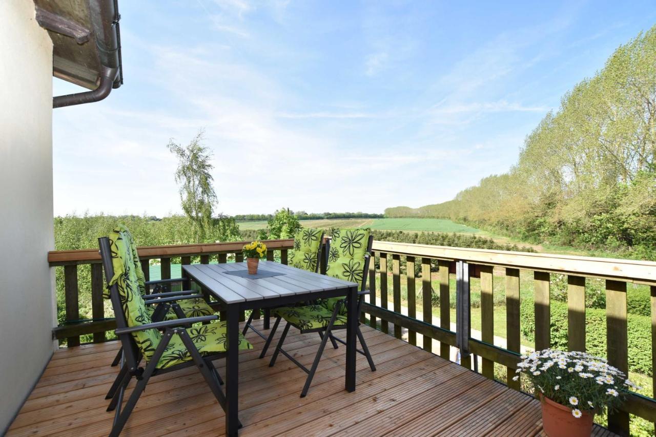 "Villa Seeheim" Ferienobjekt Direkt Am Wasser Ovs 692 Gustow  Exteriér fotografie
