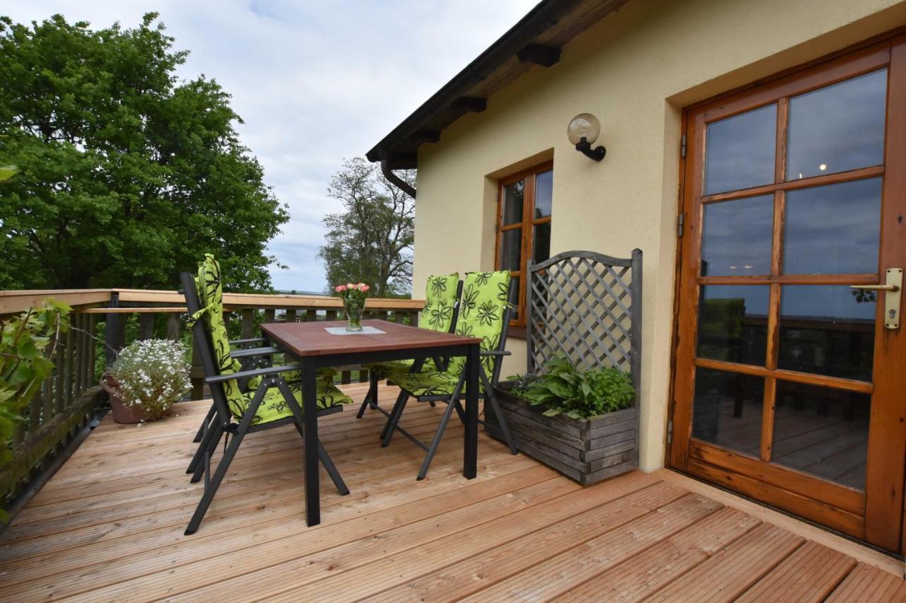 "Villa Seeheim" Ferienobjekt Direkt Am Wasser Ovs 692 Gustow  Exteriér fotografie